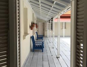 Excelente departamento en Miramar Golf Links