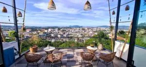 HillTop Homestay Đà Lạt - Ấp Ða Thành