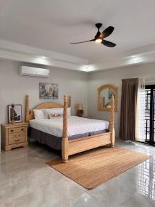 Beachscape At Black River Ethlyn by the sea