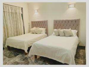 Rivadeneyra Hotel Boutique