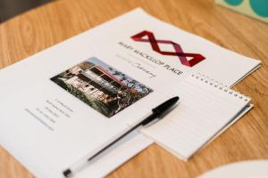 Mary MacKillop Place