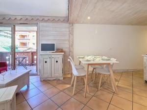 Appartement 2 pièces rénové · Proche des pistes · 4 pers · Balcon - FR-1-344-793