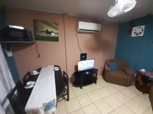 Casa Vacacional fachento house - Ubytování bez kategorie ve městě Parrita