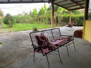 Casa Vacacional fachento house