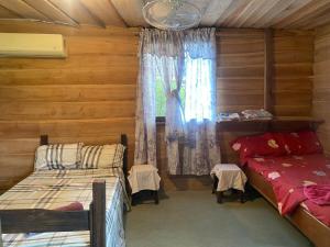 Casa Vacacional fachento house