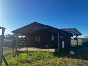 chavez spa - La Estancia