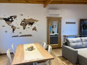 Brisas del Jaguel Depto 6