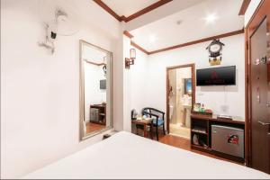 A25 Hotel - 26 Hàng Nón