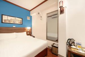 A25 Hotel - 26 Hàng Nón