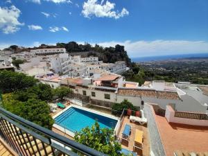 Beautiful Sea View - Casa Bonita - 4hvězdičkové hotely ve městě Mijas