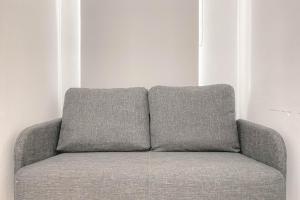 Good Place Studio Springlake Summarecon Bekasi Apartment By Travelio