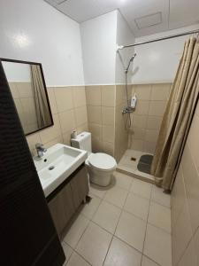 Enzos Baguio Escape Condominium