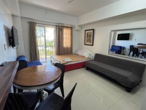 Enzos Baguio Escape Condominium