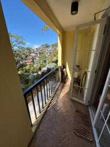 Enzos Baguio Escape Condominium