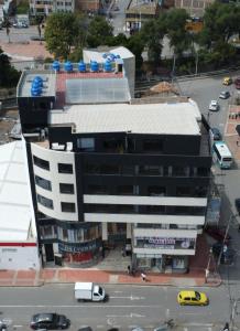 Fantastico Apartamento Con Vista Al Atardecer