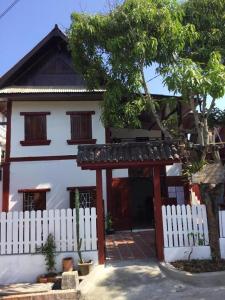 Duang Champa 2 Guest house