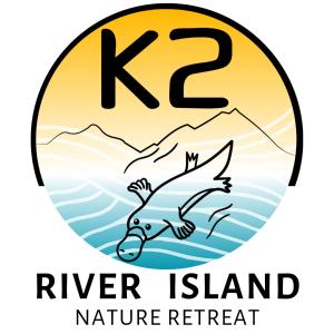 K2 River Island Nature Retreat