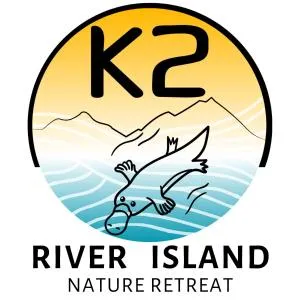 K2 River Island Nature Retreat - Barrallier