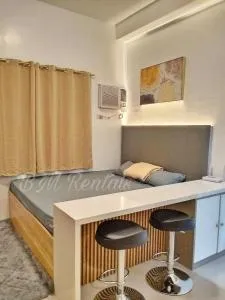 Modena Town Square Minamalist Style BM Rentals - Minglanilla