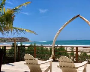 Casa Pacifico - Cabo Blanco