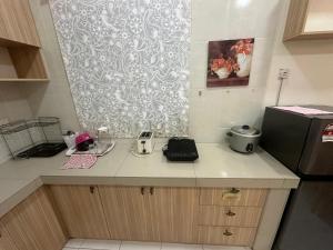 Family Stay at Quintet A3A-3A-6