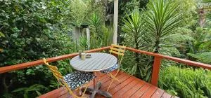 The Bamboo Lodge in Knysna - Knysna