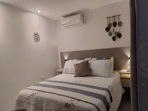 Habitacion confortable centrica en Yumbo cerca al aeropuerto y centro de eventos - Pavas