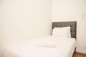 Good Place 2BR Apartment at Sudirman Tower Condominium By Travelio