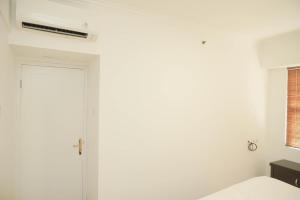 Good Place 2BR Apartment at Sudirman Tower Condominium By Travelio