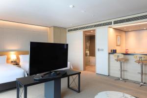 Premier Suite Gia đình (Premier Family Suite)