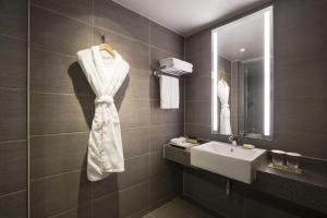 Premier Suite Gia đình (Premier Family Suite)