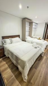 Estudio acogedor en la 93 Bogotá