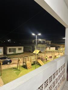 Primeiro andar charmoso