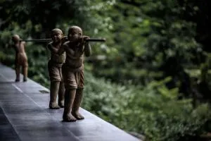 Janjisurga by Ekosistem - Dalung