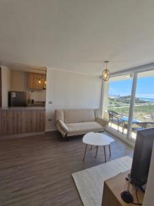 Departamento en La Serena Condominio Firenze, Sector El Faro