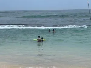 Mahage Polhena - Owilana