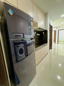 BCC Hotel & Residence Apartment