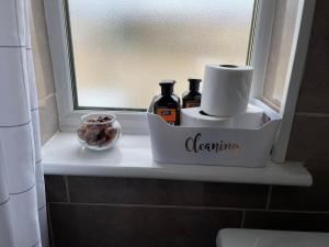 SAV 1 Bedroom Flat near Watford Town Centre