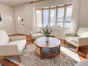 The Beverly - Home in Overland Park - Merriam