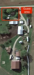 Scippo Creek Farm - 兰开斯特