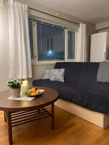 Apartment in Svolvær - Digermulen