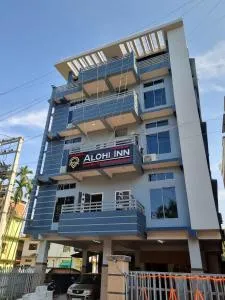 Alohi Homestay Near Rahman Hospitals Pvt Ltd - Ulubām