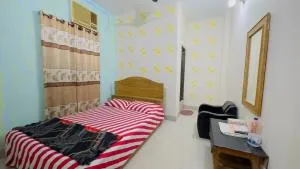 Hotel Rongdhanu Residential Dhaka - Brāhmanchiran