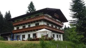 Haus Izabella - Filzmoos