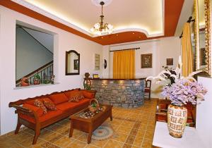 Artemis Traditional Hotel Limnos Greece