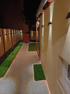 Villas Sweety-s Eden Jacuzzi - Spa prive Sauna Cinema room Jardin - Terrasse centre-ville : photos des chambres