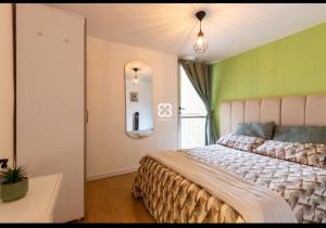 Apartamento amoblado en Medellin! Solo Alquiler mensual!!!