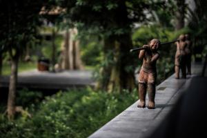 Janjisurga by Ekosistem