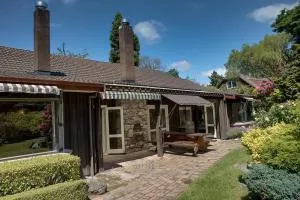 Mountain Bike Manor - 罗托鲁瓦