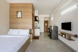 Living Homes Centauri - Whitefield, Near Manipal Hospital, Brigade Tech Garden - Whitefield